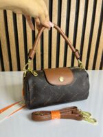 کیف دوشی زنانه وارداتی برند YADIER کد K2847 - Image 2