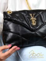 کیف دوشی زنانه YTB کد K1222 - Image 3