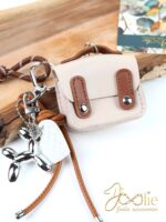چارم بگ | آویز کیف مدل BAG - Image 2