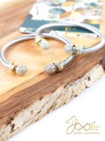 دستبند | بنگل یورمن | David Yurman - Image 3