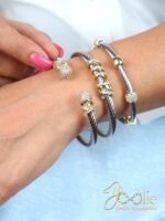 دستبند | بنگل یورمن | David Yurman