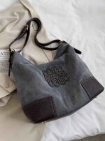 کیف دوشی زنانه وارداتی Loewe